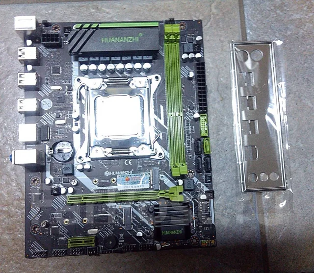 LGA2011 ����