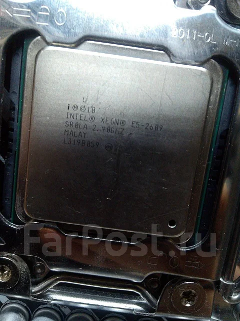 LGA2011 ����