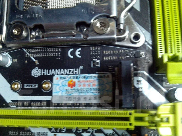 LGA2011 ����