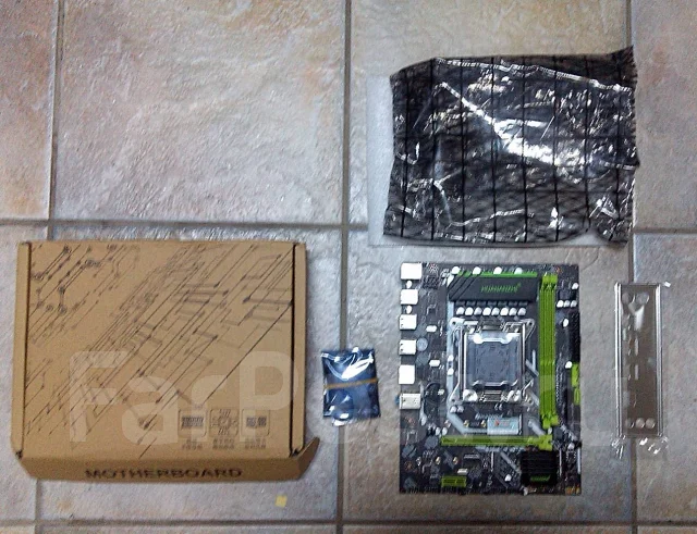 LGA2011 ����