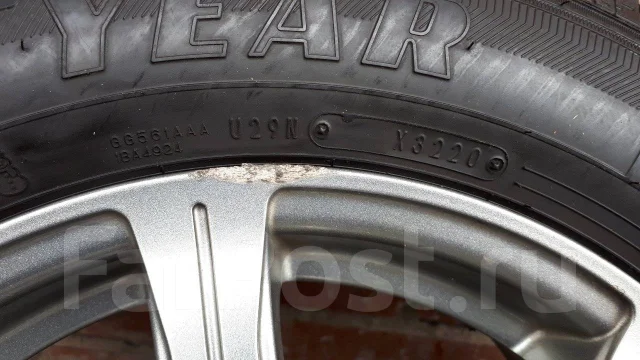 Hot Stuff Cross Speed Premium-R. 6.0x15", 5x100, ET38, �� 53���. ����