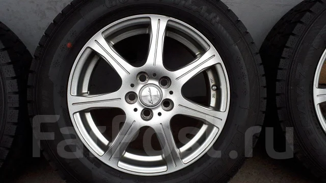 Hot Stuff Cross Speed Premium-R. 6.0x15", 5x100, ET38, �� 53���. ����