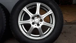 Hot Stuff Cross Speed Premium-R. 6.0x15", 5x100, ET38, �� 53���. ����