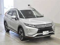 Mitsubishi Eclipse Cross. �������, 4wd, 1.5, ������, 13 000����. ��, �/�. ��� ����� �� ����������� ����