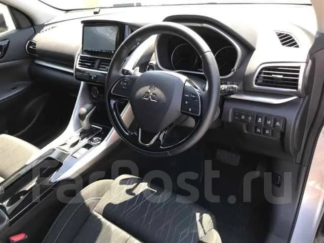 Mitsubishi Eclipse Cross. �������, 4wd, 1.5, ������, 13 000����. ��, �/�. ��� ����� �� ����������� ����