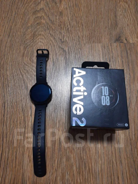 Samsung Galaxy Watch Active2. NFC, IP68 ����