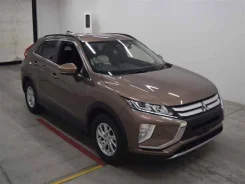 Mitsubishi Eclipse Cross. �������, 4wd, 1.5, ������, 17 000����. ��, �/�. ��� ����� �� ����������� ����