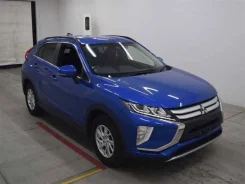 Mitsubishi Eclipse Cross. �������, ��������, 1.5, ������, 30 000����. ��, �/�. ��� ����� �� ����������� ����