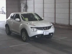 Nissan Juke. ��������, 4wd, 1.6, ������, 75 000����. ��, �/�. ��� ����� �� ����������� ����
