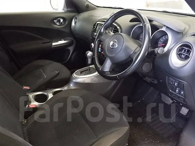 Nissan Juke. ��������, 4wd, 1.6, ������, 75 000����. ��, �/�. ��� ����� �� ����������� ����
