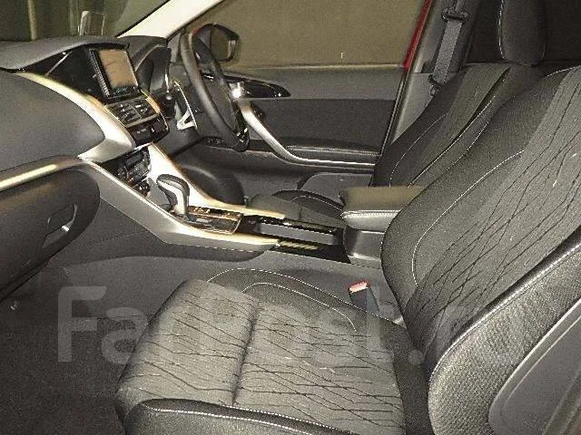 Mitsubishi Eclipse Cross. �������, ��������, 1.5, ������, 15 000����. ��, �/�. ��� ����� �� ����������� ����