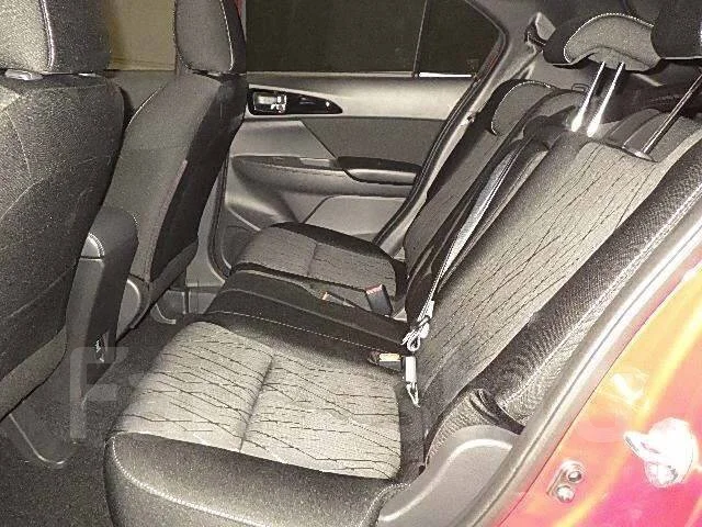Mitsubishi Eclipse Cross. �������, ��������, 1.5, ������, 15 000����. ��, �/�. ��� ����� �� ����������� ����
