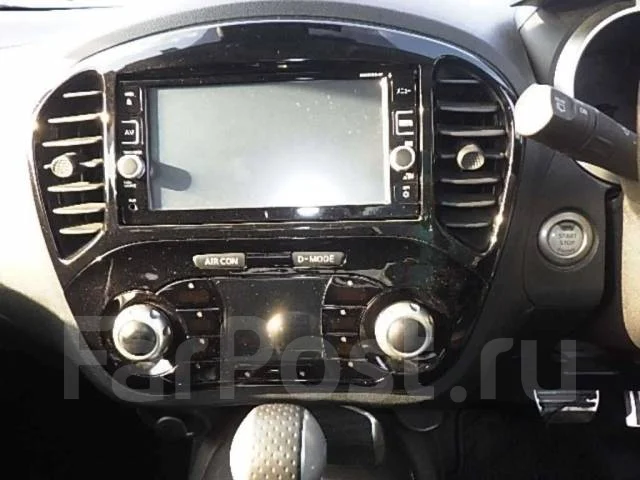 Nissan Juke. ��������, 4wd, 1.6, ������, 53 000����. ��, �/�. ��� ����� �� ����������� ����