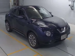 Nissan Juke. ��������, 4wd, 1.6, ������, 53 000����. ��, �/�. ��� ����� �� ����������� ����