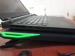 Xiaomi Mi Gaming Laptop. 15.6", 4,5����, ��� 16 ��, ���� 740���, WiFi: 1, Bluetooth: 1, ����������� �� 5��. ����