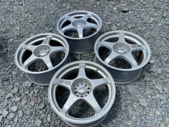 OZ Racing Crono III. 8.0x18", 5x100, 5x112, ET35 ����