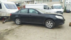 Chevrolet Epica ����