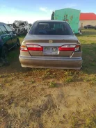 Honda Torneo ����