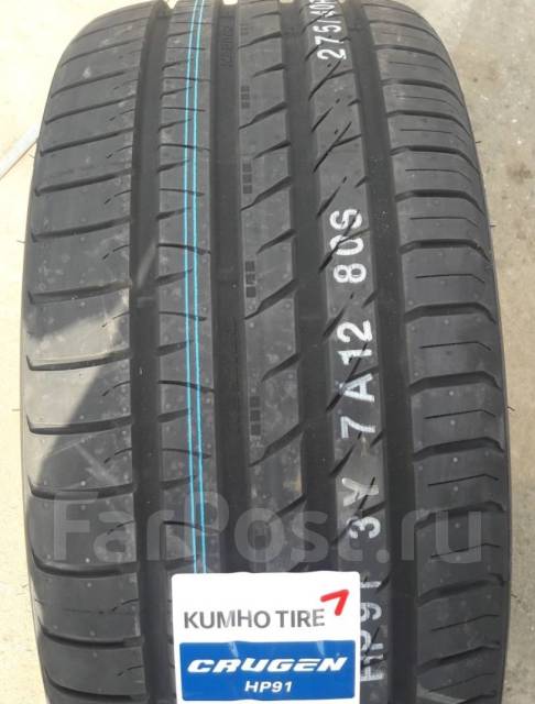 Шины kumho crugen hp91. Кумхо hp91. Kumho hp91 215/65r16 98h. Kumho 275/50r20 109w hp91. Кумхо Крюген hp91.