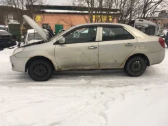 Geely MK. MK, MR479QA ����