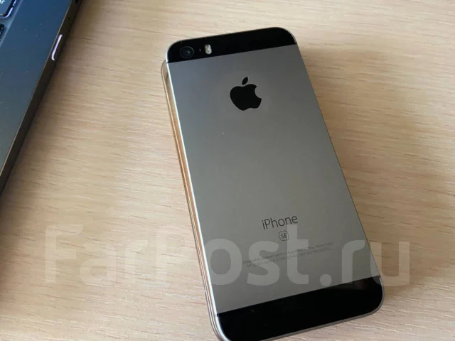 Apple iPhone SE. �/�. ��� ����� �� ���������� ����