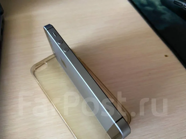 Apple iPhone SE. �/�. ��� ����� �� ���������� ����