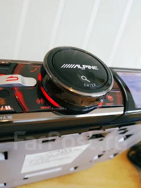 Alpine IDA-X100 ����