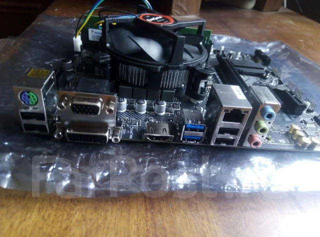 LGA 1151 v2 ����