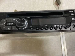 Clarion CZ109 ����