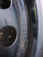 Dezent TA. x15", 4x100, ET45,  54,0. 