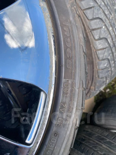 Triangle TR968. ������, 2014 ���, �/�, ����� 30 % ����