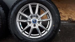 Weds Leonis Navia 04. 6.0x15", 5x114.3, ET50, �� 73���. ����