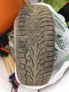 Pirelli Winter Carving Edge. ������, ����������, �/�, ����� 35 % ����