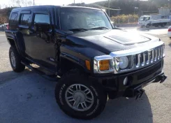 Hummer H3. 5GTDN136X68325332, L52 ����