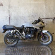 Suzuki GSX 750F Katana ����