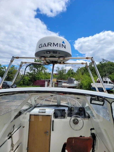 Yamaha FR-26. 1995 ���, ����� 7,8��., ��������� ���������, 250��.�. ����