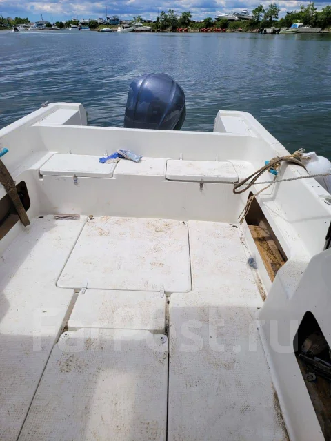 Yamaha FR-26. 1995 ���, ����� 7,8��., ��������� ���������, 250��.�. ����