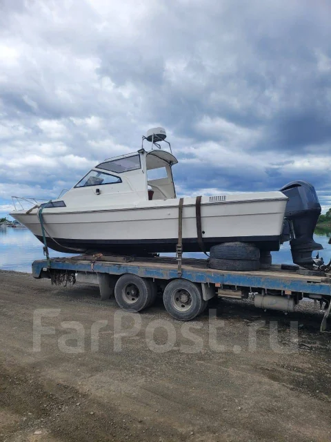 Yamaha FR-26. 1995 ���, ����� 7,8��., ��������� ���������, 250��.�. ����