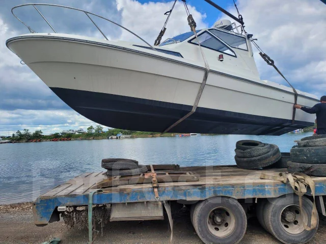 Yamaha FR-26. 1995 ���, ����� 7,8��., ��������� ���������, 250��.�. ����