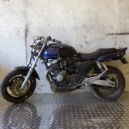 Honda CB 400 ����