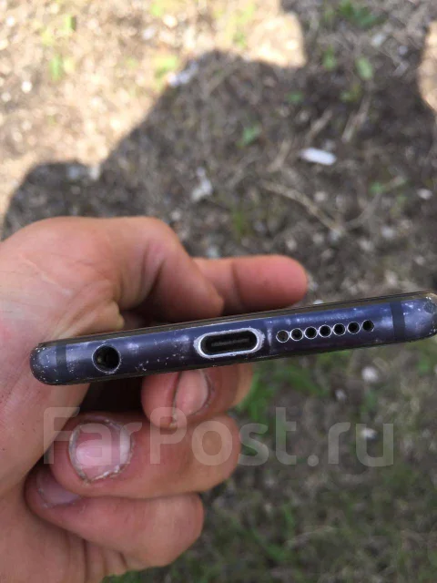 Honor 9. �/�, ������, 4G LTE ����