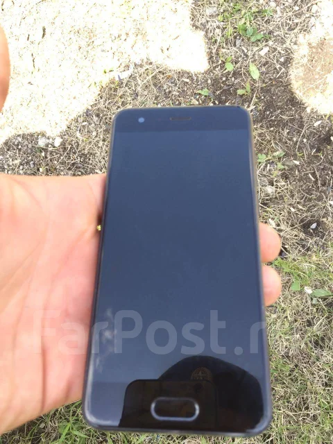 Honor 9. �/�, ������, 4G LTE ����
