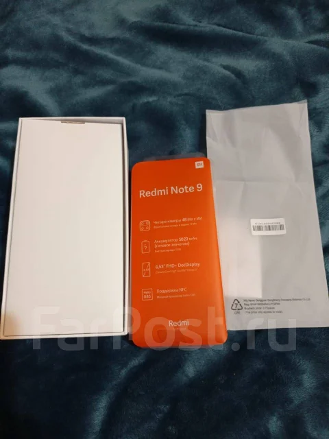 Xiaomi Redmi 9. �/�, �������, 4G LTE, 5G, Dual-SIM, ����������, NFC ����