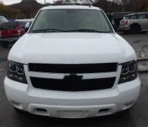 Chevrolet Tahoe. 1GNFK13037J377844, LY5 ����