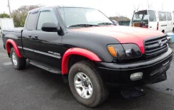 Toyota Tundra. 2UZ, 5TBBT48182S253581 ����