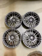 ProDrive GC-014i. 7.5x18", 5x100, ET50, �� 73���. ����