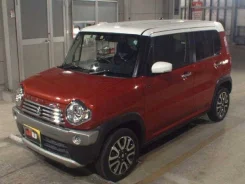 Suzuki Hustler. �������, 4wd, 0.7, ������, 19 000����. ��, �/�. ��� ����� �� ����������� ����