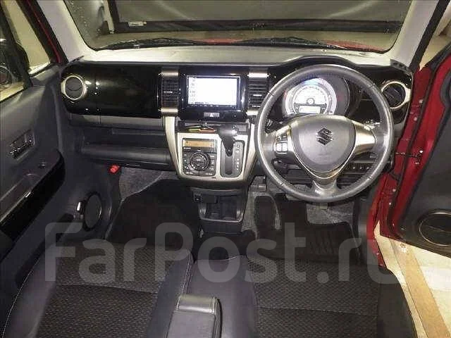 Suzuki Hustler. �������, 4wd, 0.7, ������, 19 000����. ��, �/�. ��� ����� �� ����������� ����