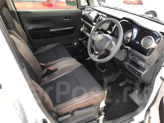 Suzuki Hustler. �������, 4wd, 0.7, ������, 15 000����. ��, �/�. ��� ����� �� ����������� ����