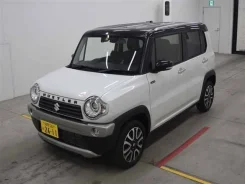 Suzuki Hustler. �������, 4wd, 0.7, ������, 15 000����. ��, �/�. ��� ����� �� ����������� ����